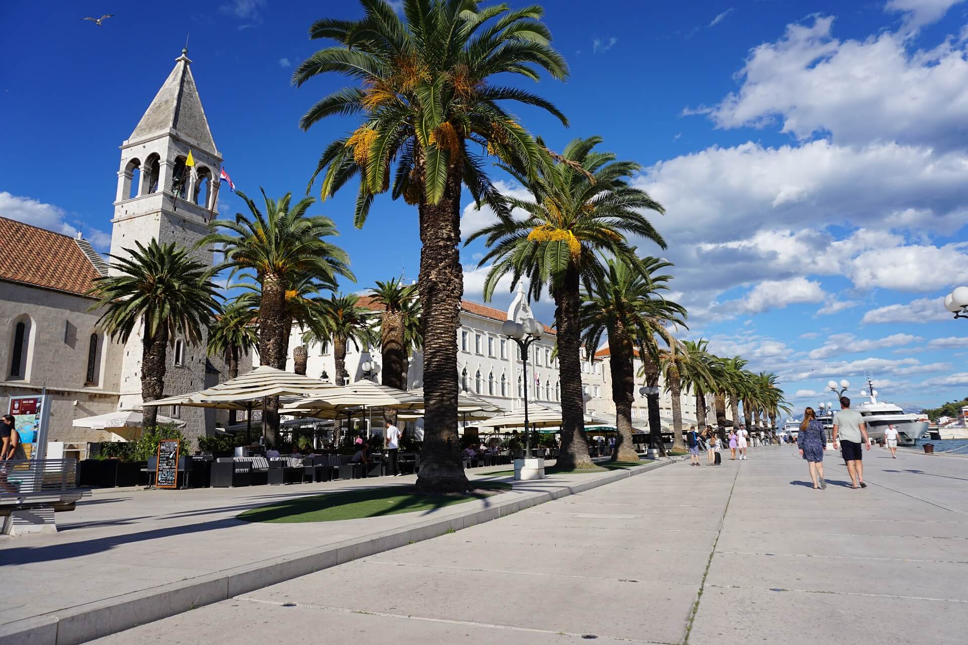 Trogir